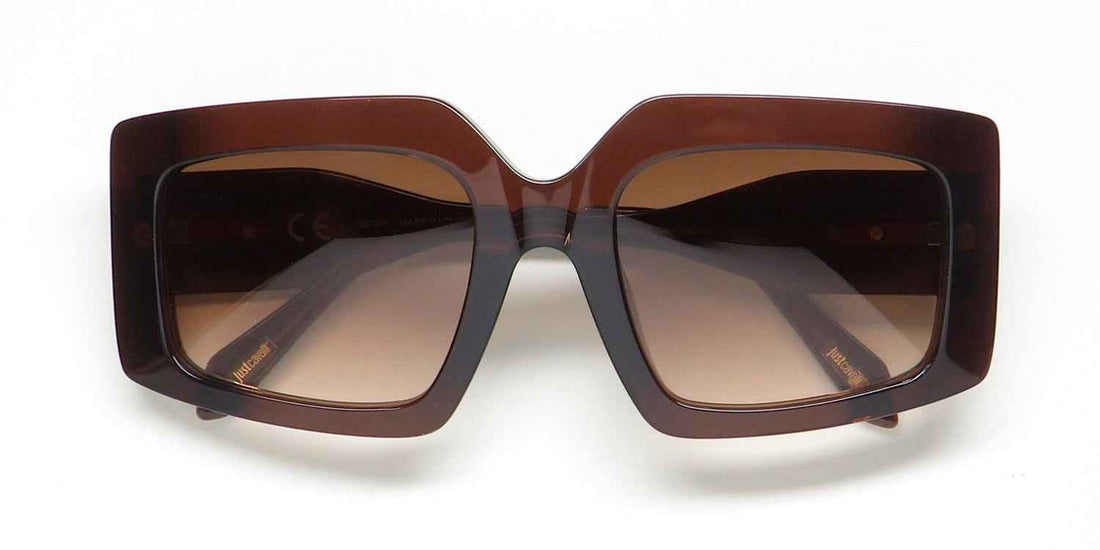 Just Cavalli Sjc020 Sunglasses