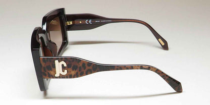 Just Cavalli Sjc020 Sunglasses