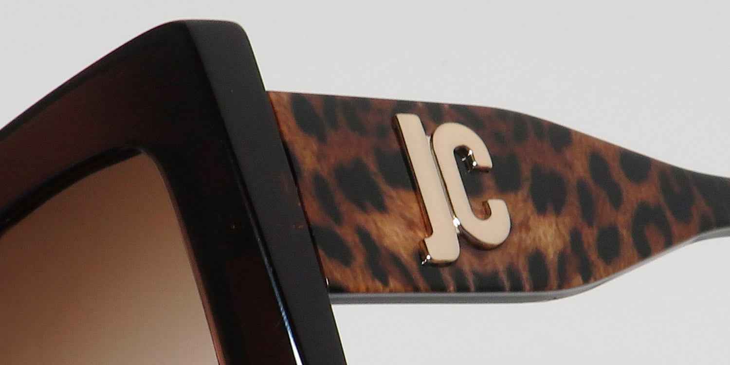 Just Cavalli Sjc020 Sunglasses