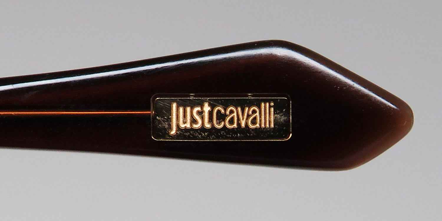 Just Cavalli Sjc020 Sunglasses