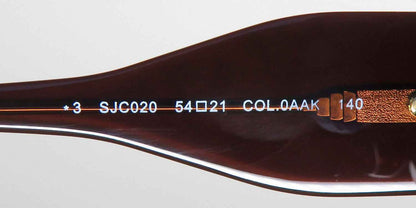 Just Cavalli Sjc020 Sunglasses