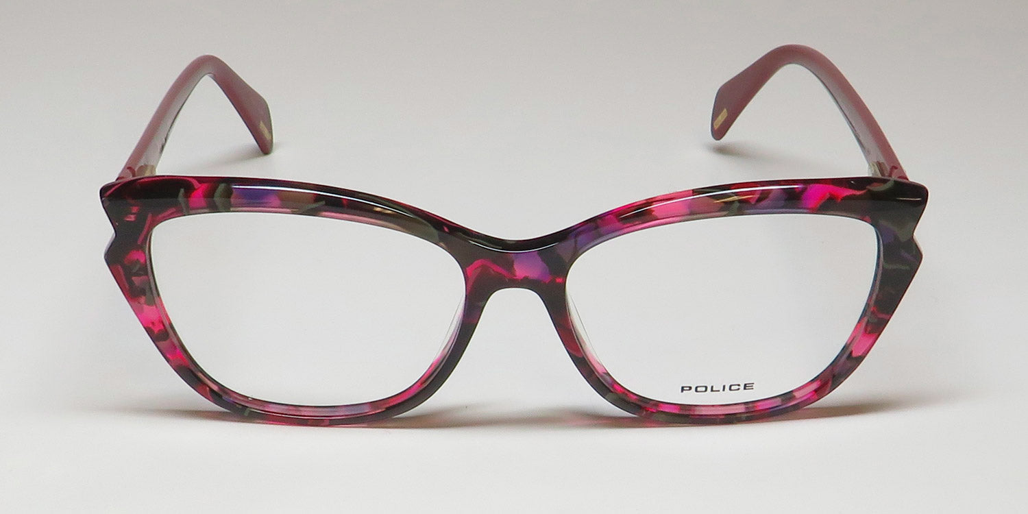Police Vpla01 Stagedive 3 Eyeglasses by ModaFrames