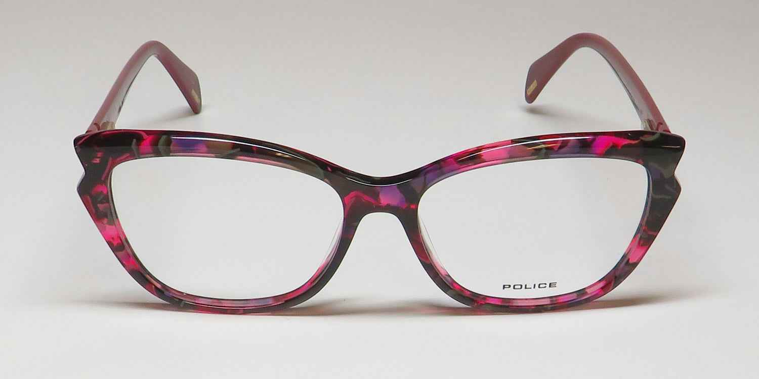 Police Vpla01 Stagedive 3 Eyeglasses