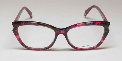 Police Vpla01 Stagedive 3 Eyeglasses