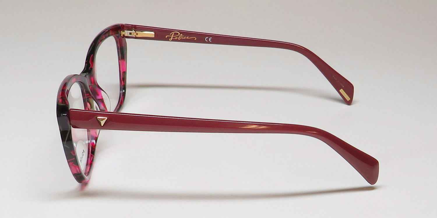 Police Vpla01 Stagedive 3 Eyeglasses