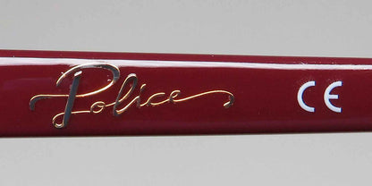 Police Vpla01 Stagedive 3 Eyeglasses