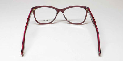 Police Vpl760 Savage 11 Eyeglasses