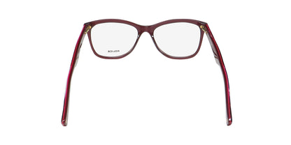 Police Vpl760 Savage 11 Eyeglasses