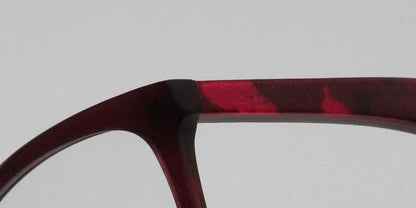 Police Vpl760 Savage 11 Eyeglasses