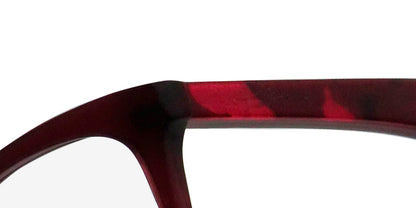 Police Vpl760 Savage 11 Eyeglasses