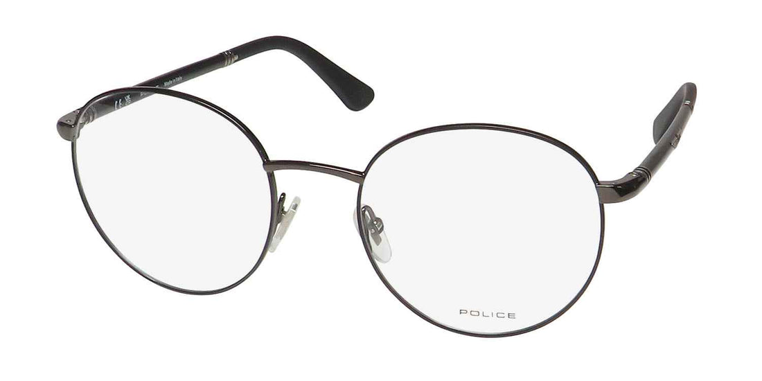 Police Vpl954 Origins 15 Eyeglasses