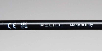 Police Vpl954 Origins 15 Eyeglasses