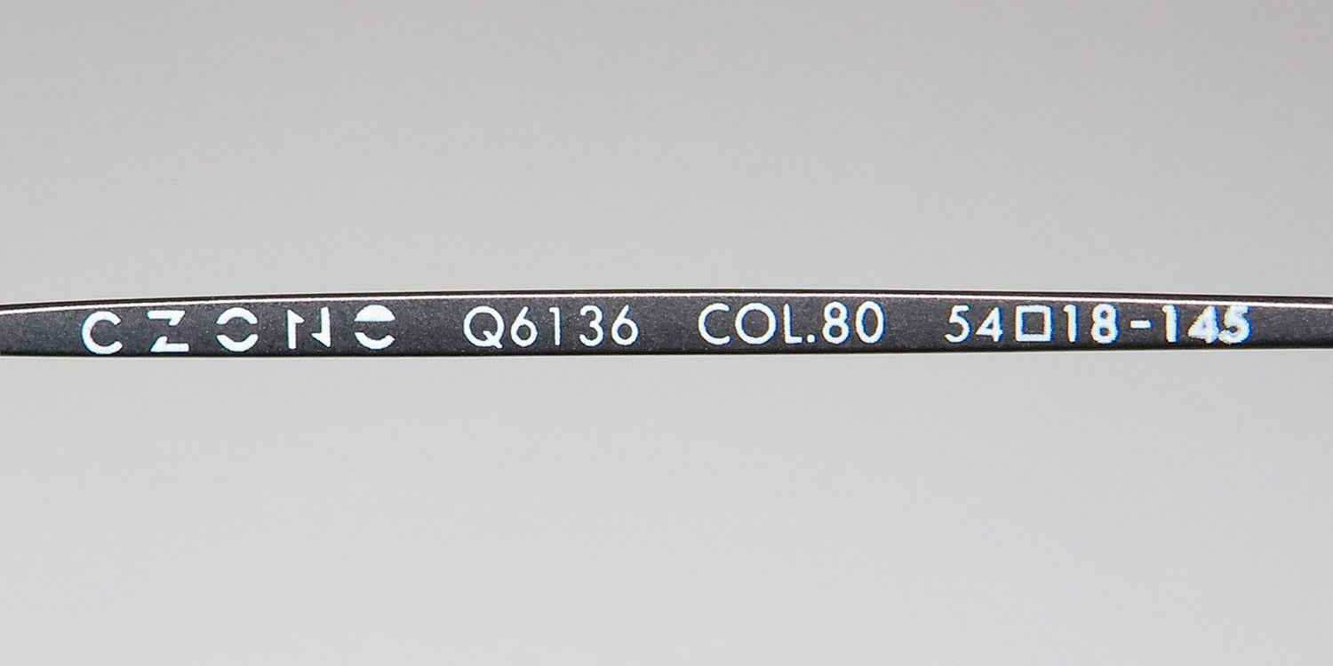 Czone Q6136 Eyeglasses