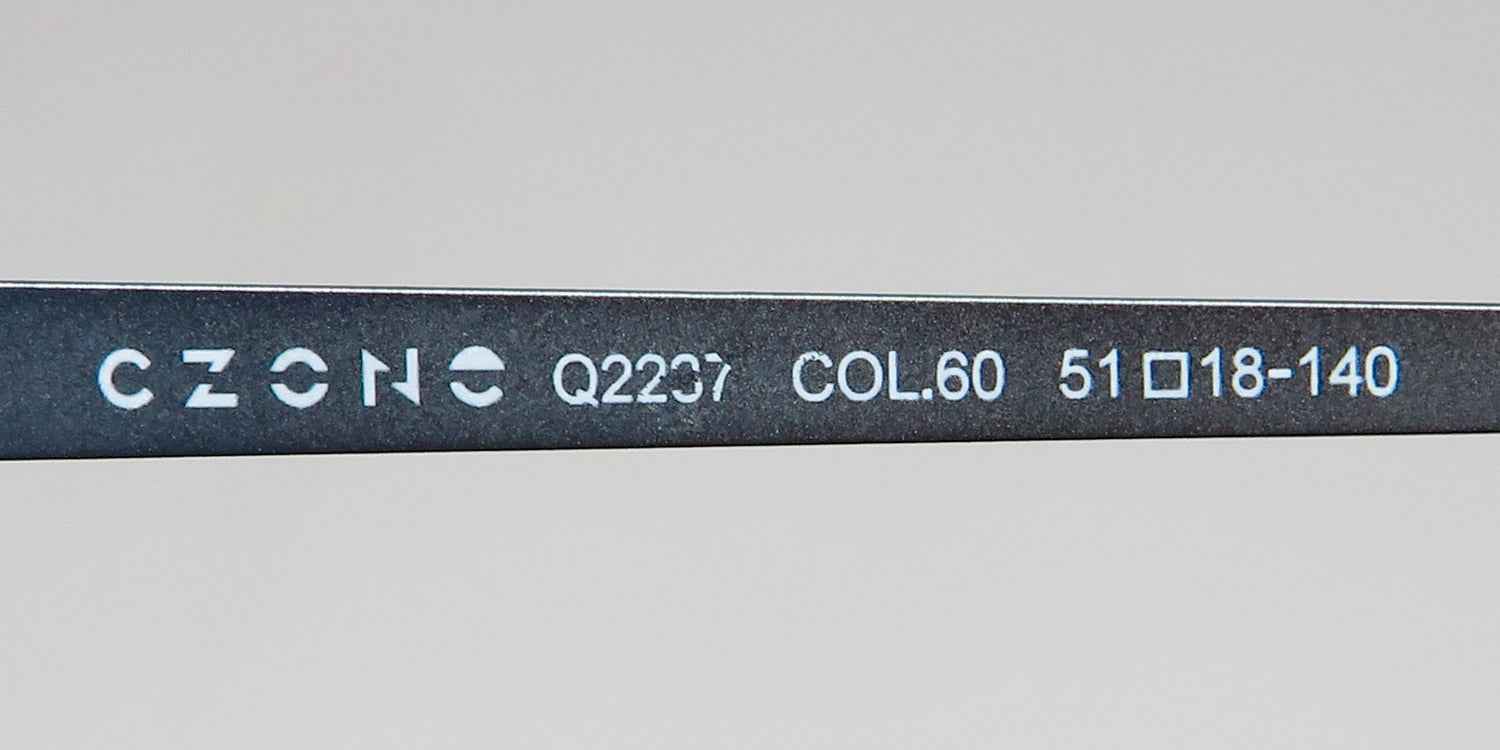 Czone Q2237 Eyeglasses