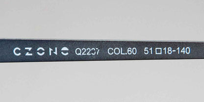 Czone Q2237 Eyeglasses