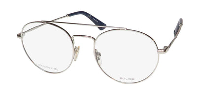 Police Vpl728 Highway 8 Eyeglasses