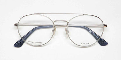 Police Vpl728 Highway 8 Eyeglasses