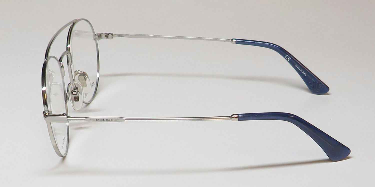 Police Vpl728 Highway 8 Eyeglasses
