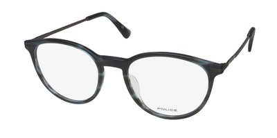 Police Vpl474n Highway 5 Eyeglasses