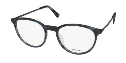 Police Vpl474n Highway 5 Eyeglasses