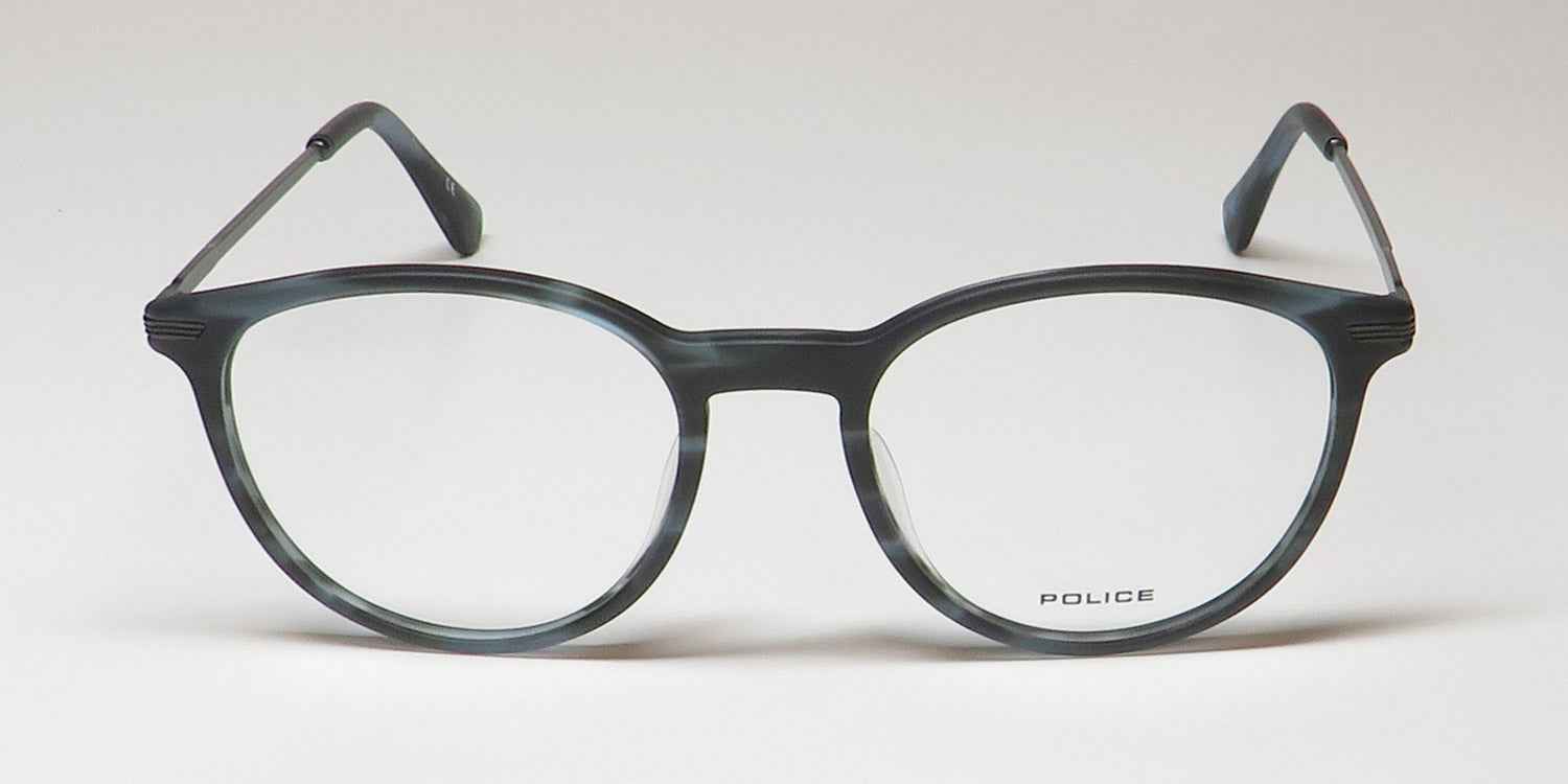 Police Vpl474n Highway 5 Eyeglasses