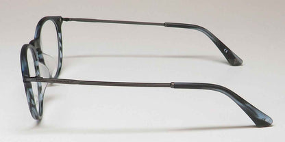Police Vpl474n Highway 5 Eyeglasses