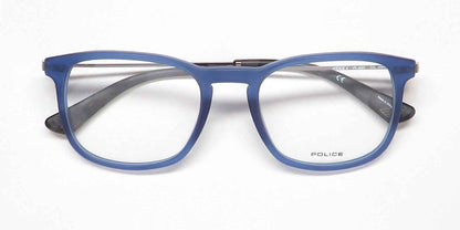 Police Vpl562n Avenue 4 Eyeglasses
