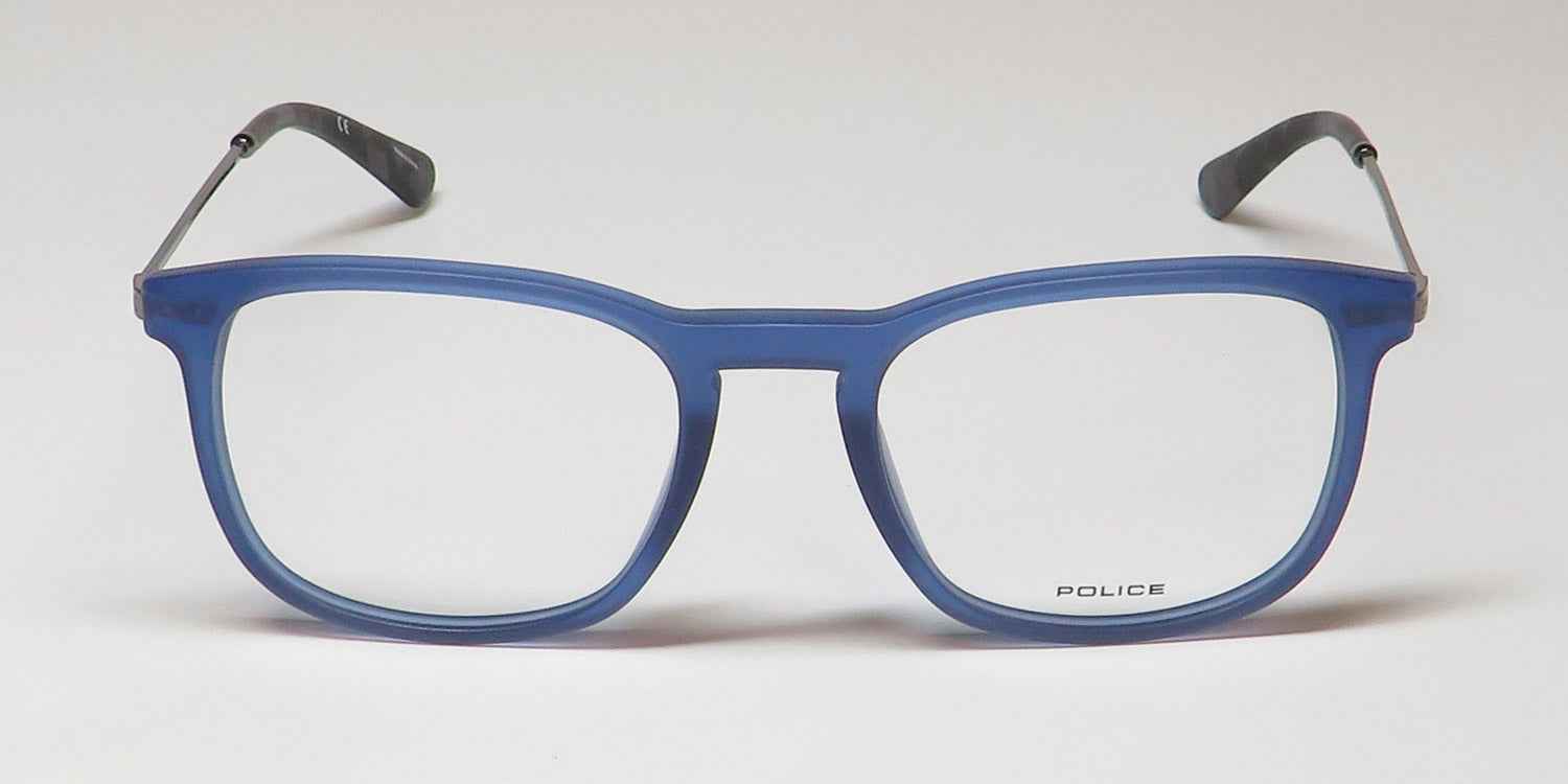 Police Vpl562n Avenue 4 Eyeglasses