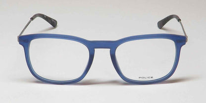 Police Vpl562n Avenue 4 Eyeglasses