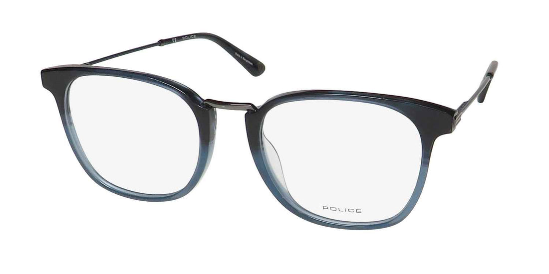 Police Vpl686 Clint 3 Eyeglasses