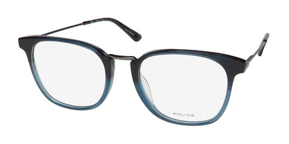 Police Vpl686 Clint 3 Eyeglasses