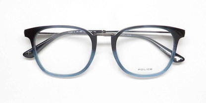 Police Vpl686 Clint 3 Eyeglasses