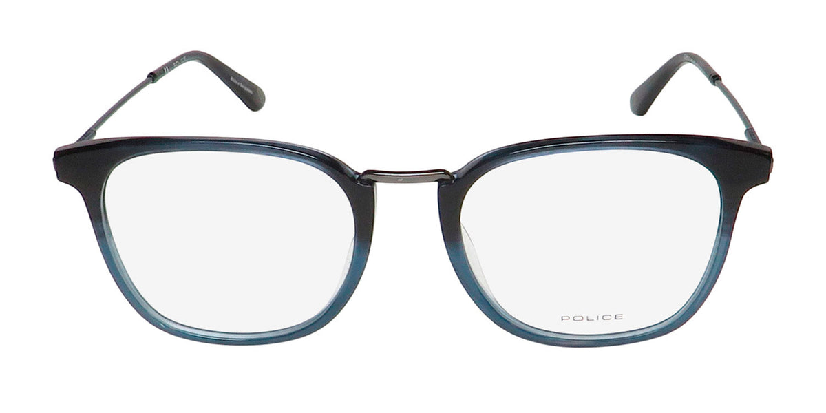 Police Vpl686 Clint 3 Eyeglasses