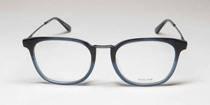 Police Vpl686 Clint 3 Eyeglasses