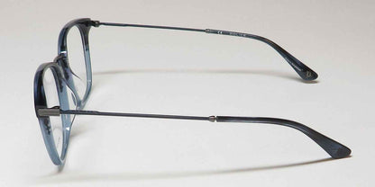 Police Vpl686 Clint 3 Eyeglasses