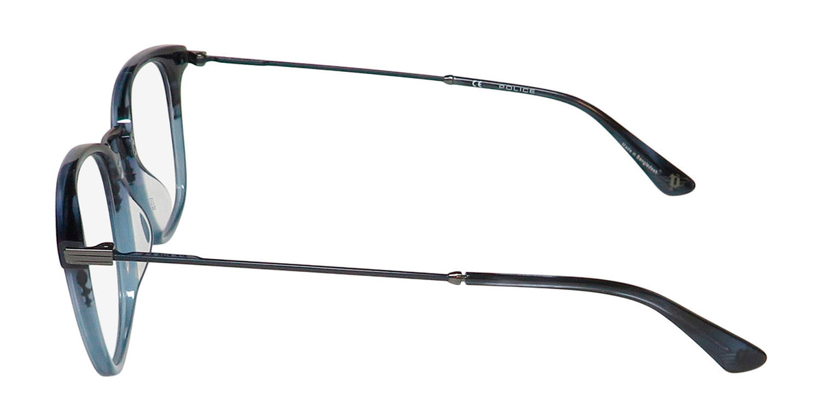Police Vpl686 Clint 3 Eyeglasses