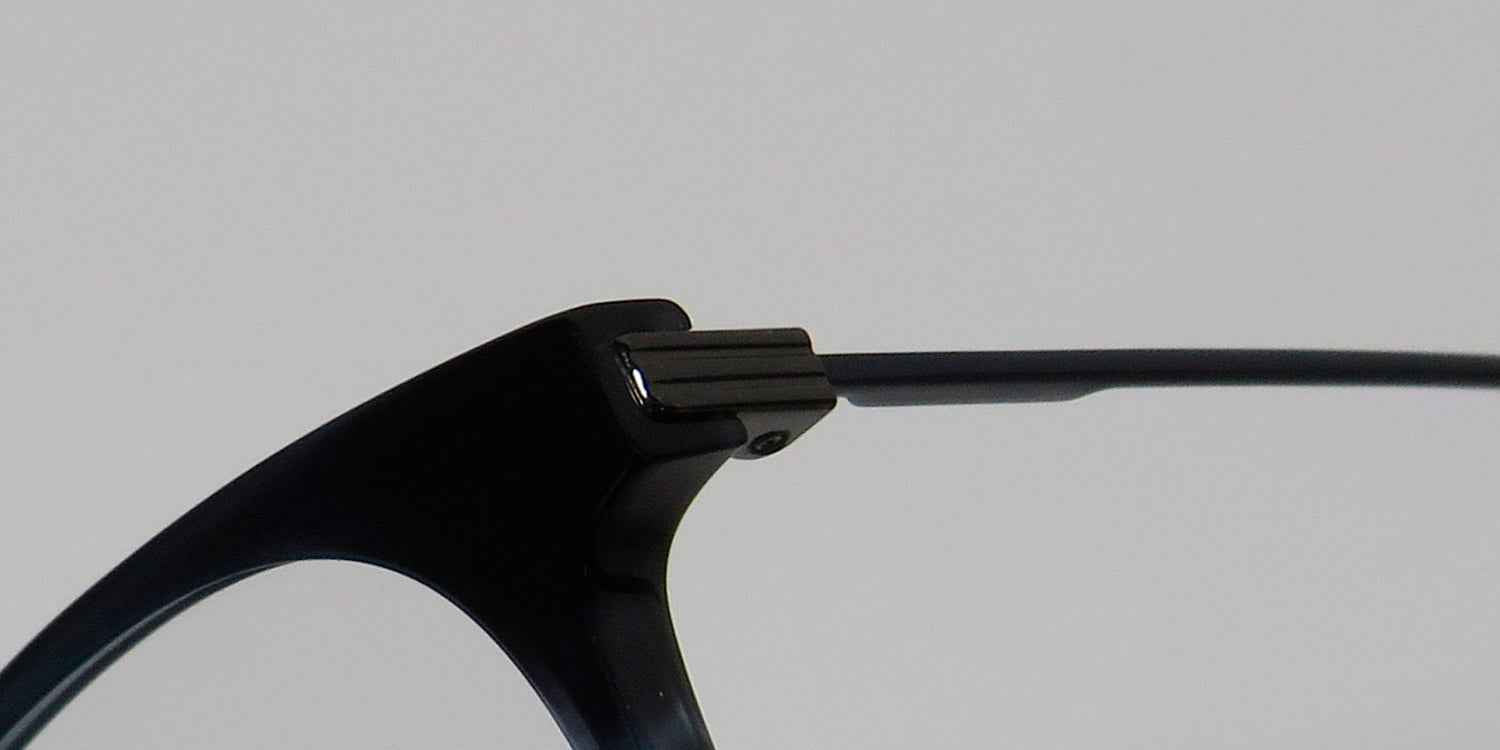 Police Vpl686 Clint 3 Eyeglasses