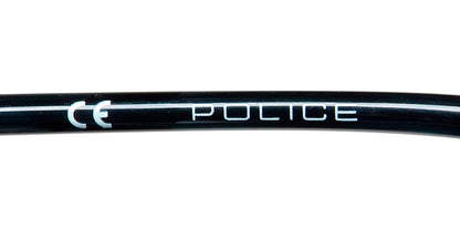 Police Vpl686 Clint 3 Eyeglasses