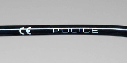 Police Vpl686 Clint 3 Eyeglasses