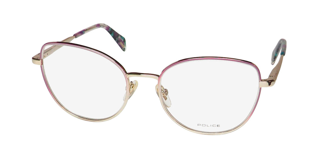 Police Vpl839 Crayon 2 Eyeglasses
