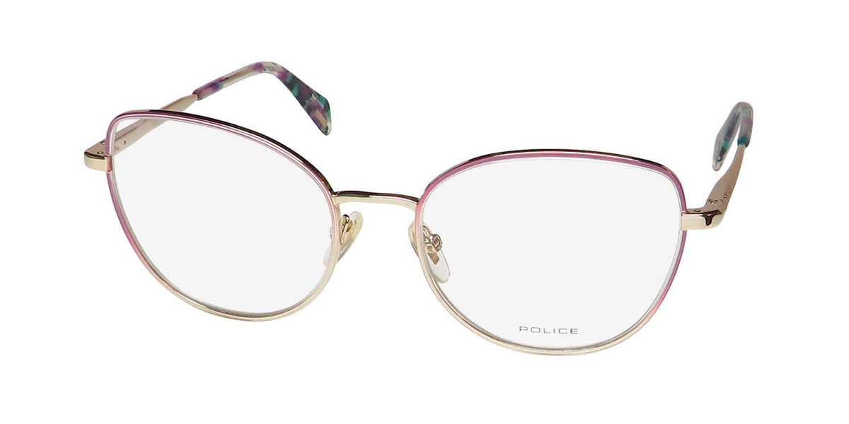 Police Vpl839 Crayon 2 Eyeglasses