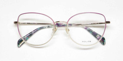 Police Vpl839 Crayon 2 Eyeglasses