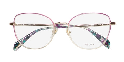 Police Vpl839 Crayon 2 Eyeglasses