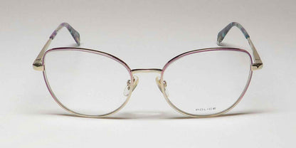 Police Vpl839 Crayon 2 Eyeglasses