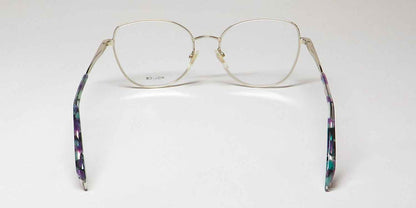 Police Vpl839 Crayon 2 Eyeglasses