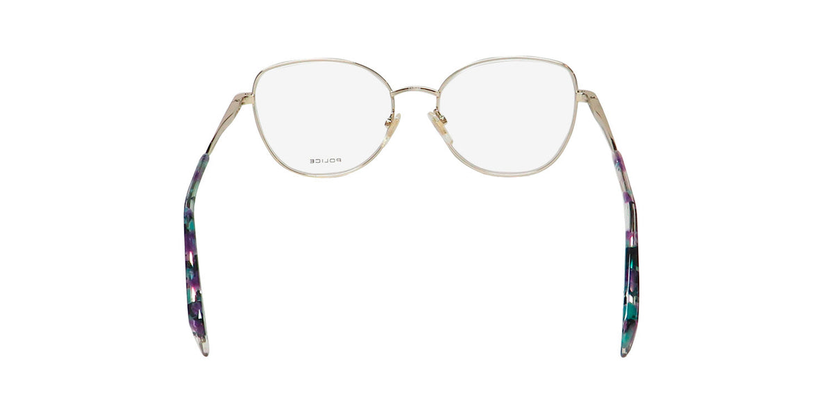 Police Vpl839 Crayon 2 Eyeglasses