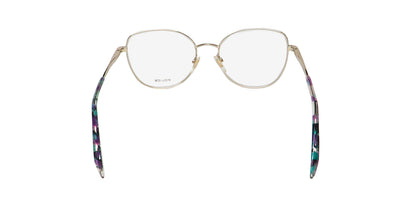 Police Vpl839 Crayon 2 Eyeglasses