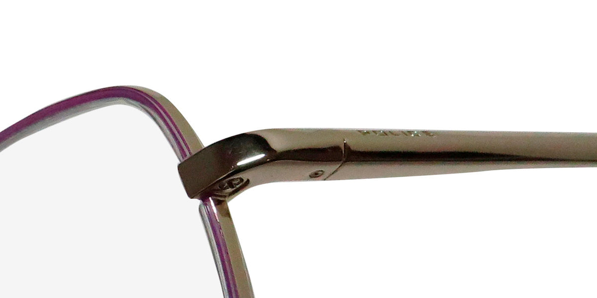 Police Vpl839 Crayon 2 Eyeglasses