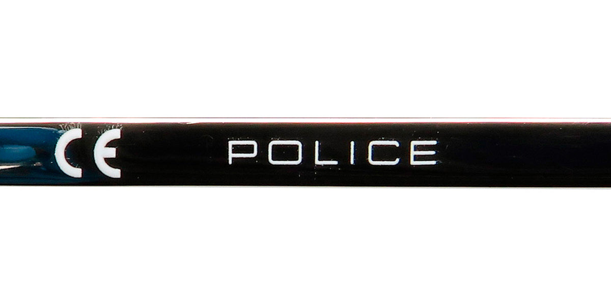 Police Vpl839 Crayon 2 Eyeglasses