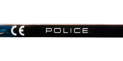 Police Vpl839 Crayon 2 Eyeglasses